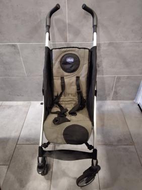 Chicco Liteway buggy