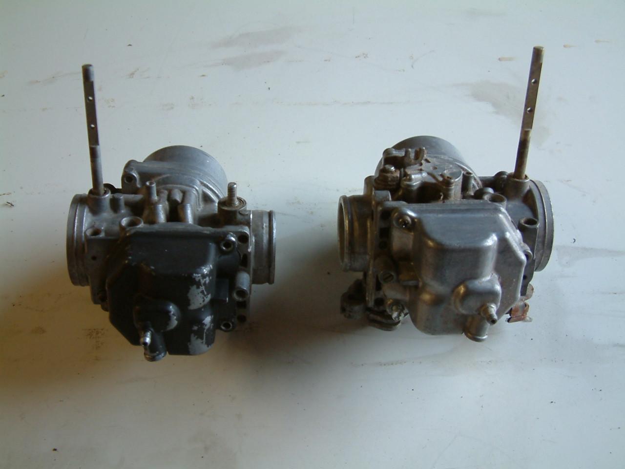 Honda onderdelen  1979-1984   bol dor