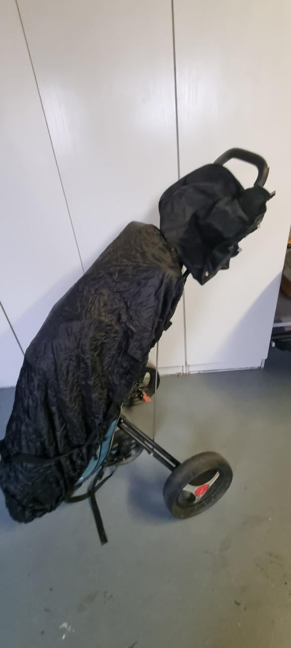 Beginnersset Golfset