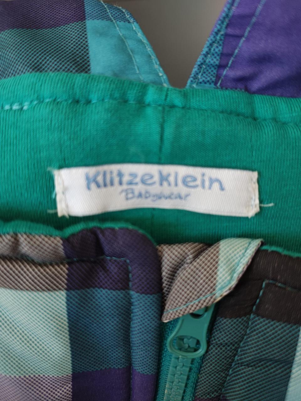 Skipakje kinderen unisex