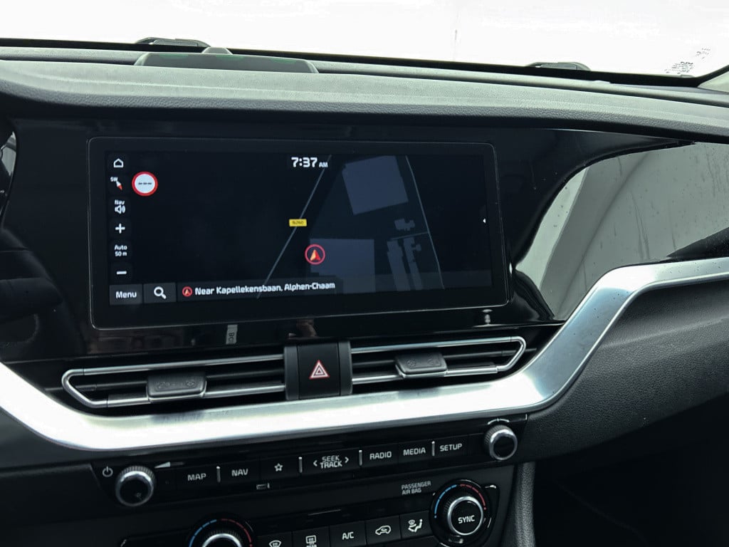 Kia Niro 1.6 gdi phev dynamicplusline