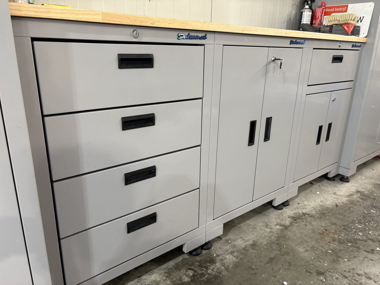 Werkbank