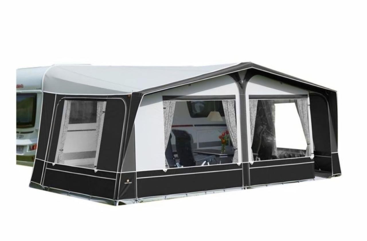 Voortent Isabella Ventura Pacific D250