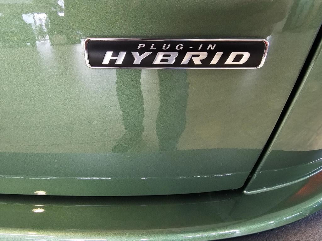 Ford Kuga 2.5 phev active