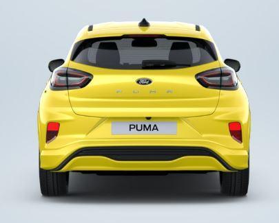 Ford Puma Gen-e premium 44 kwh | €3.000,- ford voordeel! | matrix led kopla