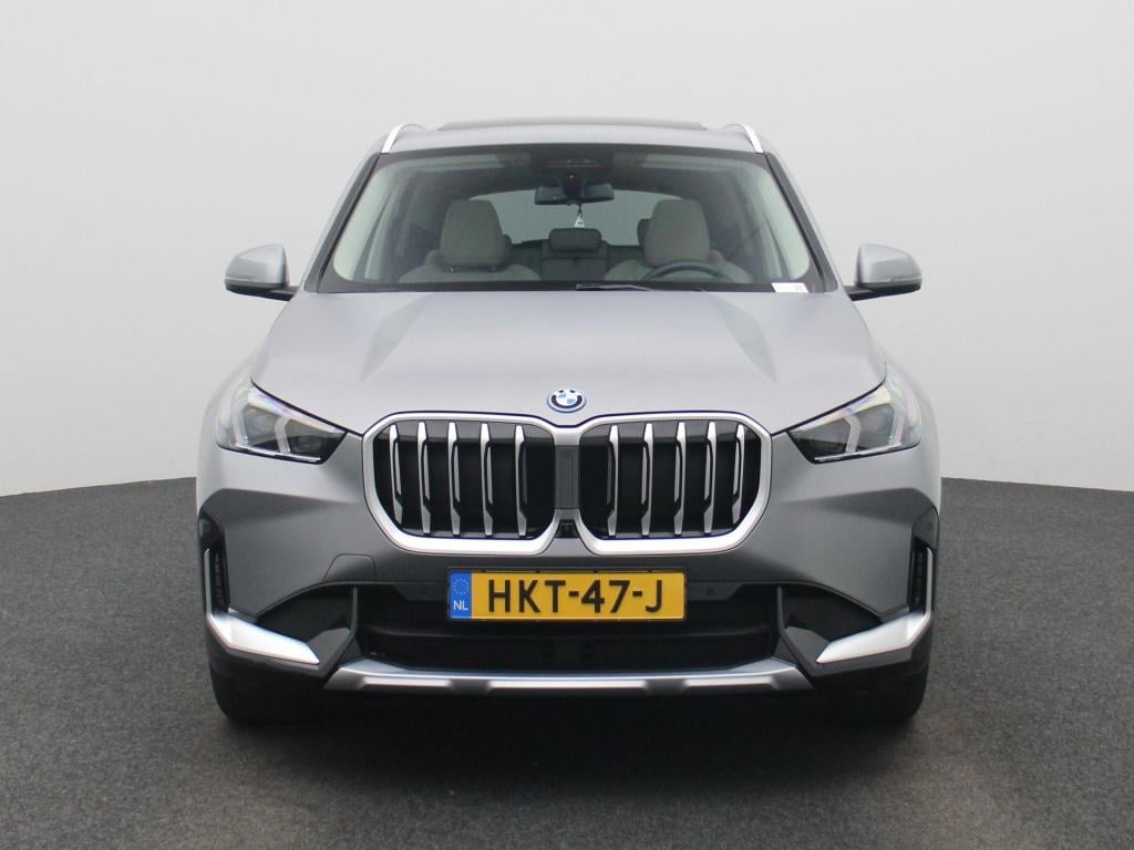 BMW X1 xdrive25e | automaat | leder | panorama dak | stoel verwarming | vir