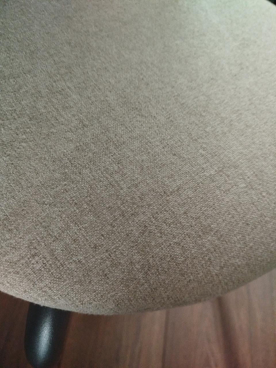 5 stoelen