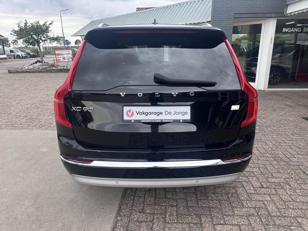 Volvo XC90 2.0 t8 recharge awd inscription