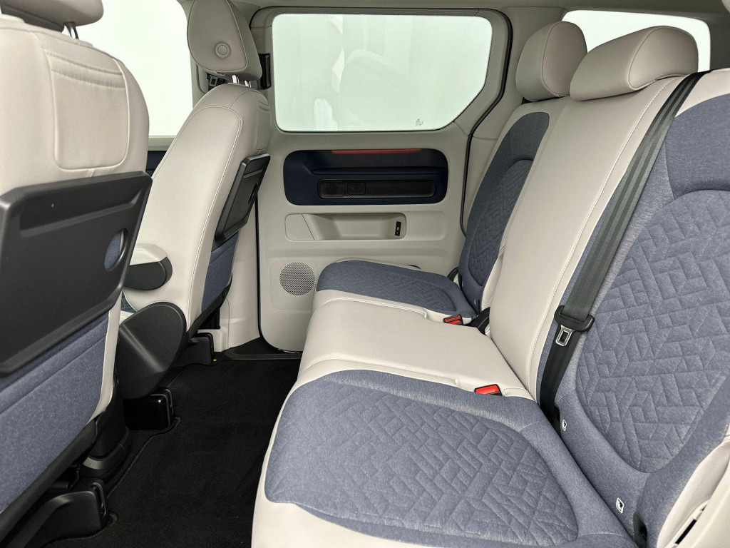 Volkswagen Id. Buzz pro advantage elektromotor 150 kw (204 pk) 2988 mm