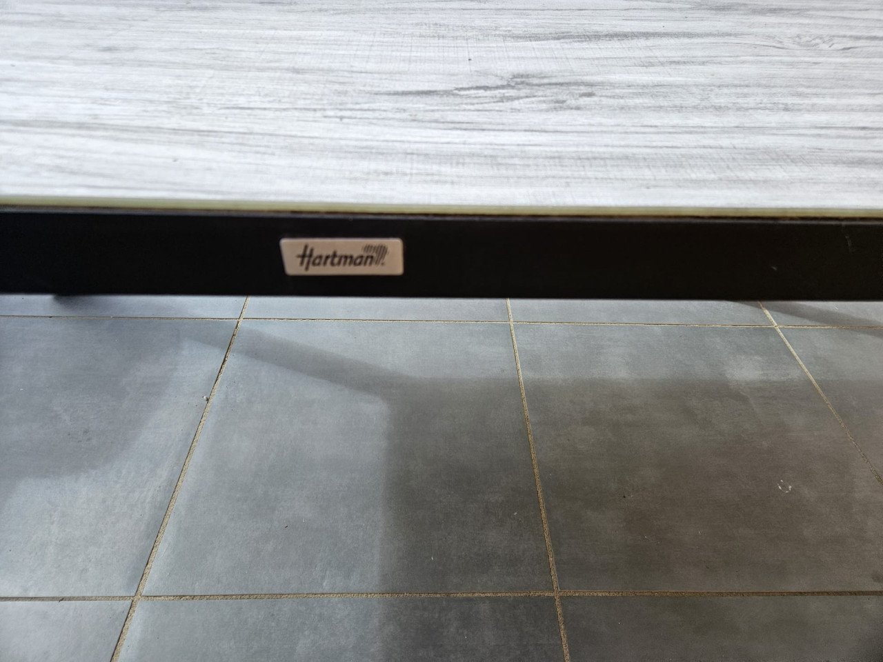 Hartman Tuintafel