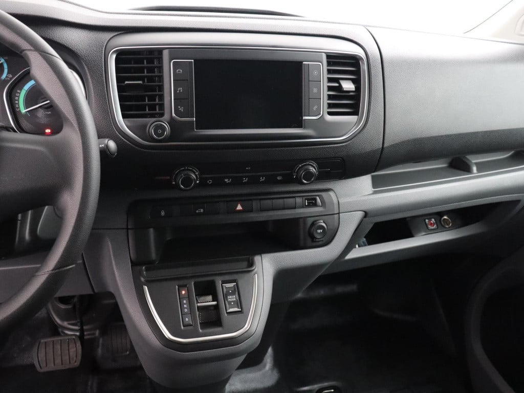 Opel Vivaro-e l3h1 edition 75 kwh || van mossel voorraadvoordeel ||