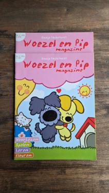 🎈Leuke Doe -en leesboekjes