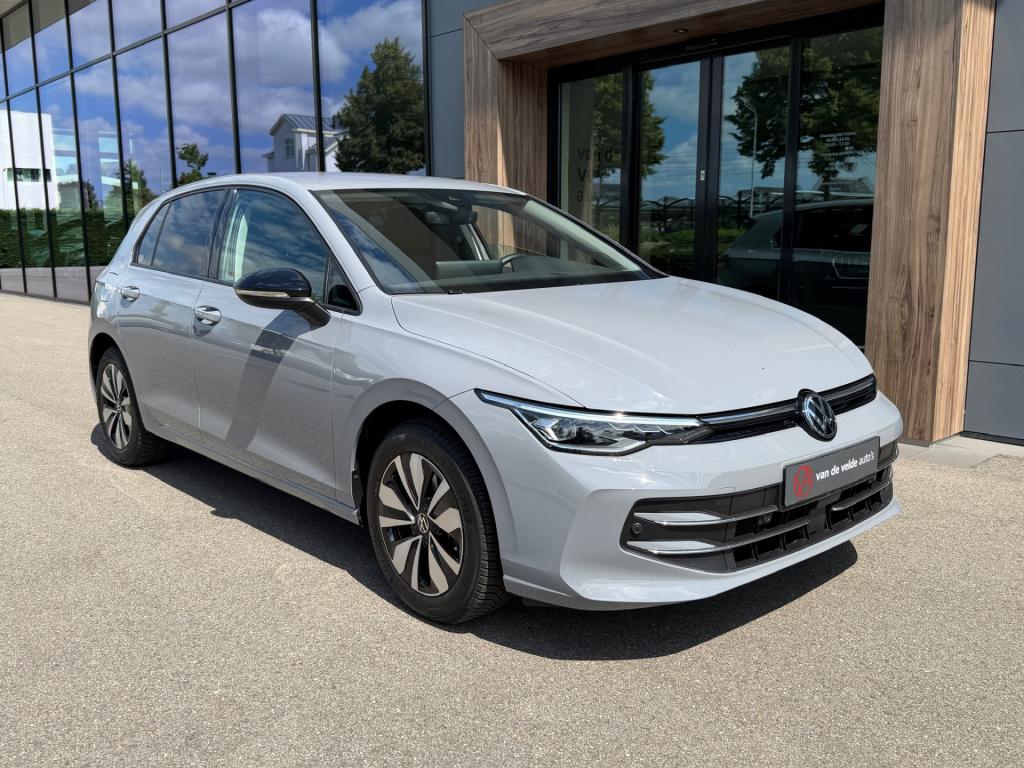 Volkswagen Golf 1.5 etsi 150pk dsg goal | trekhaak | camera | dode hoek | r