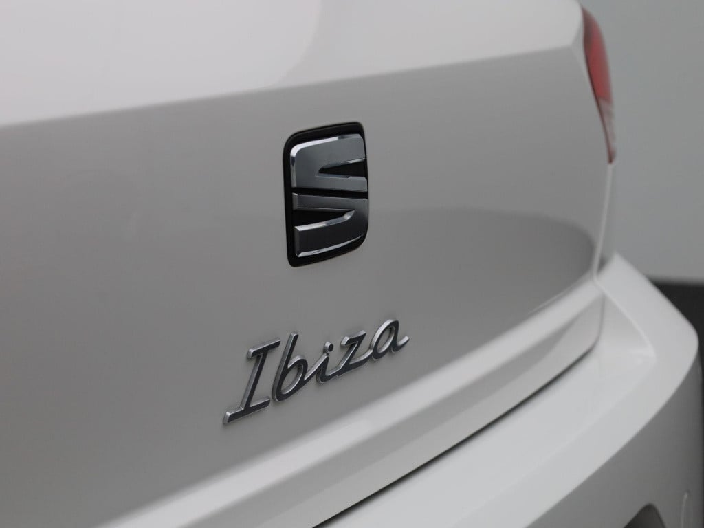 Seat Ibiza 1.0 mpi style | apple carplay / android auto | climate control |