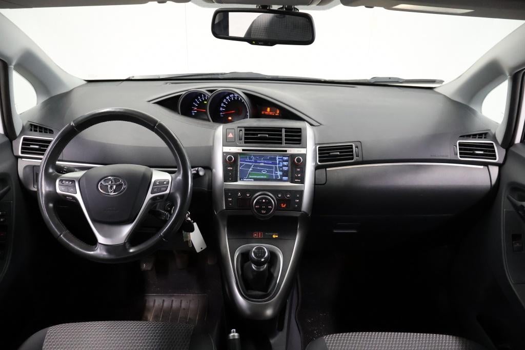 Toyota Corolla Verso 1.6 vvt-i business