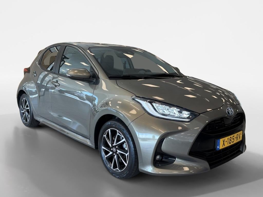 Toyota Yaris 1.5 hyb. dynamic