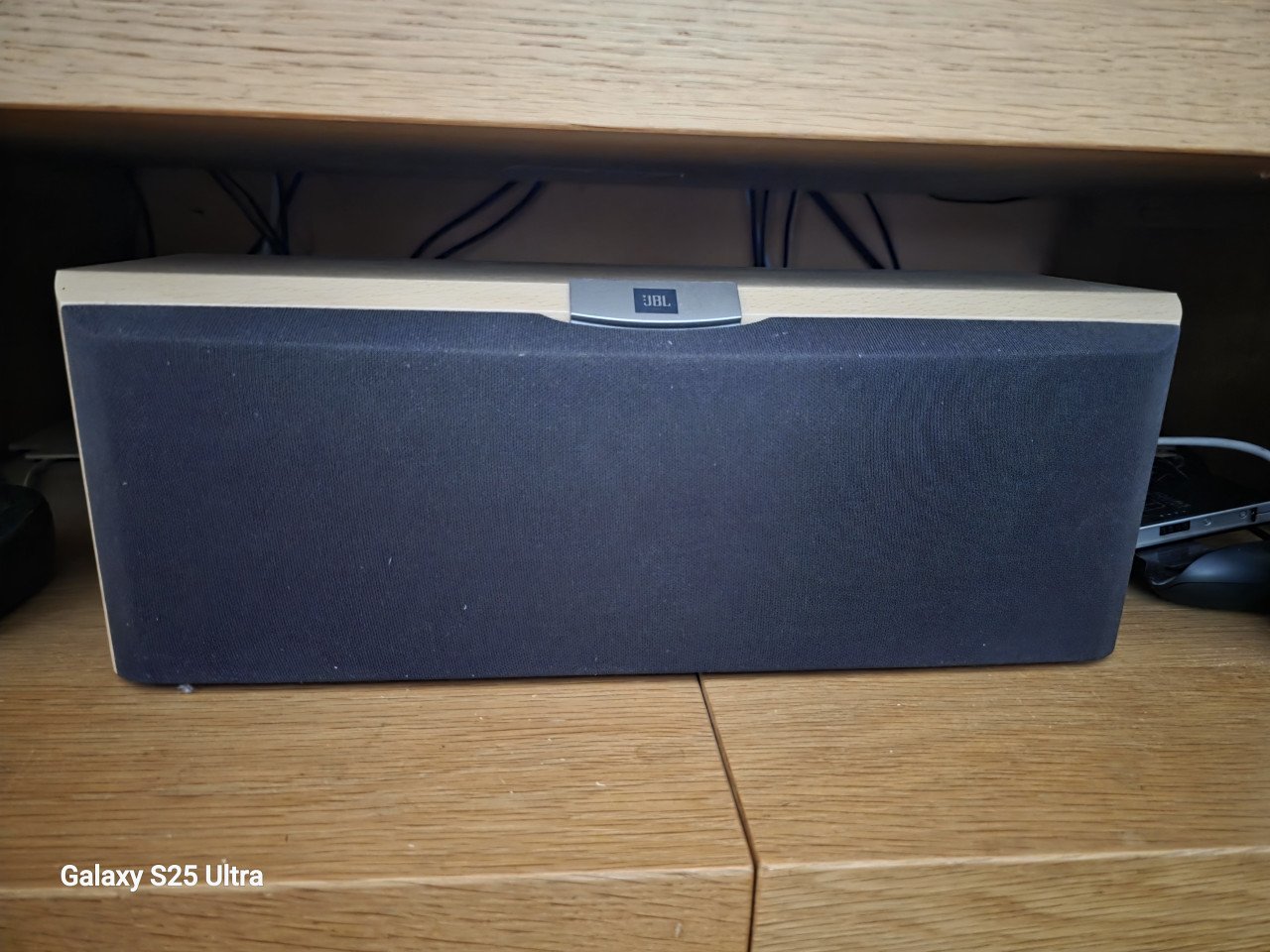 JBL 5.1 + sony receiver dolby surround 5.1