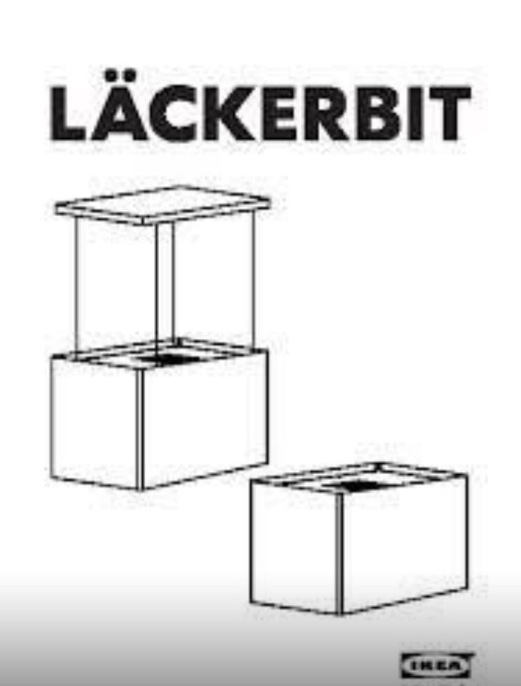 Zgan ikea recirculatie afzuigkap wit