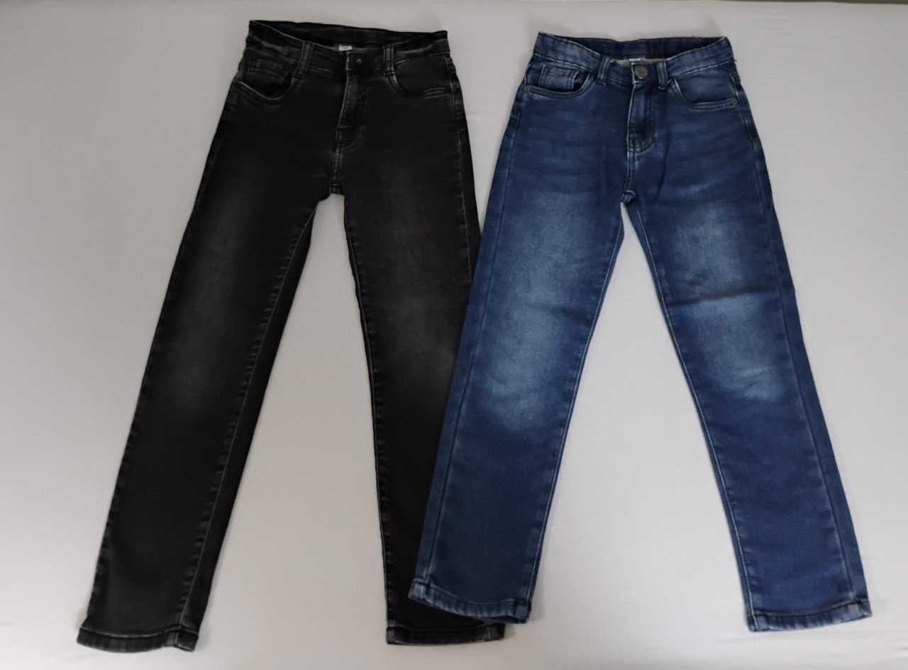 Pakket maat 116/122 schoenen maat 30