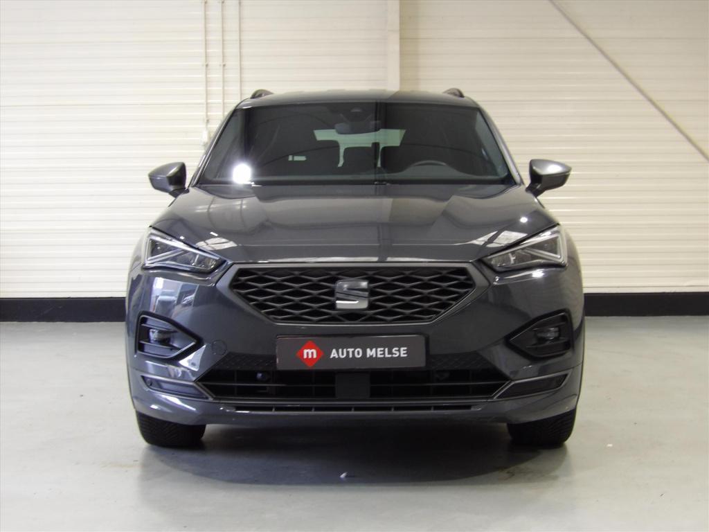 Seat Tarraco 1.5 tsi 150pk dsg-7 fr business intense 7-zits