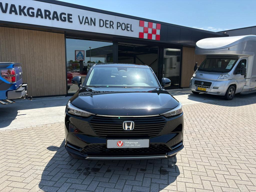 Honda HR-V 1.5 e:hev advance