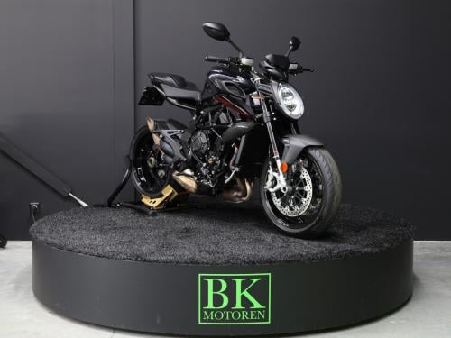BRUTALE 800 R | BTW Motor
