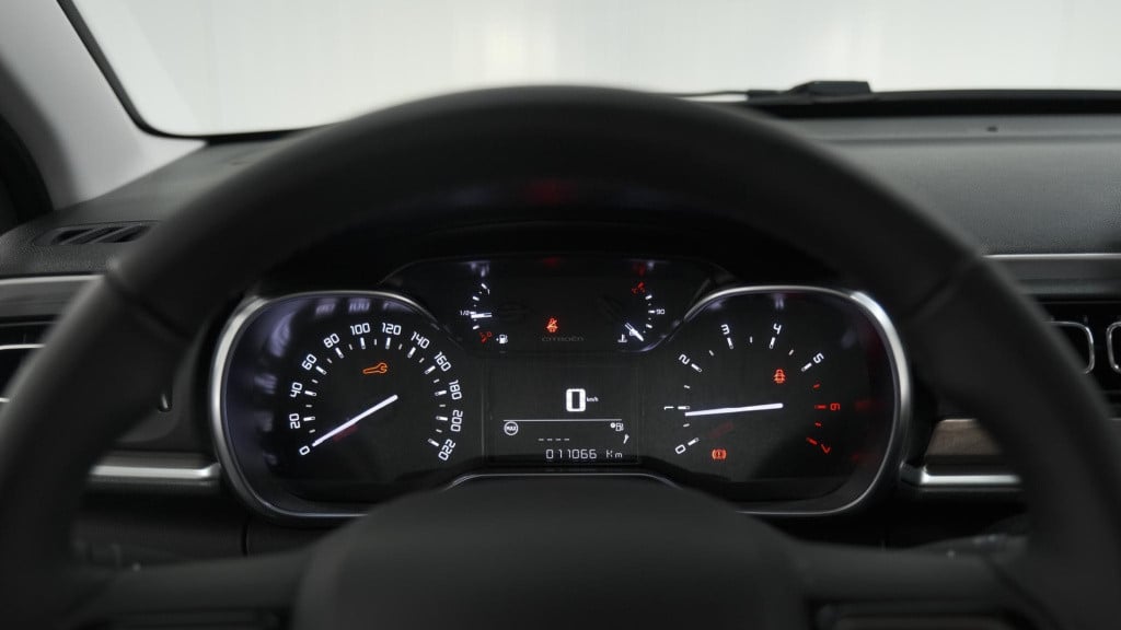 Citroen C3 puretech 82 feel edition | apple carplay | parkeersensoren | nav