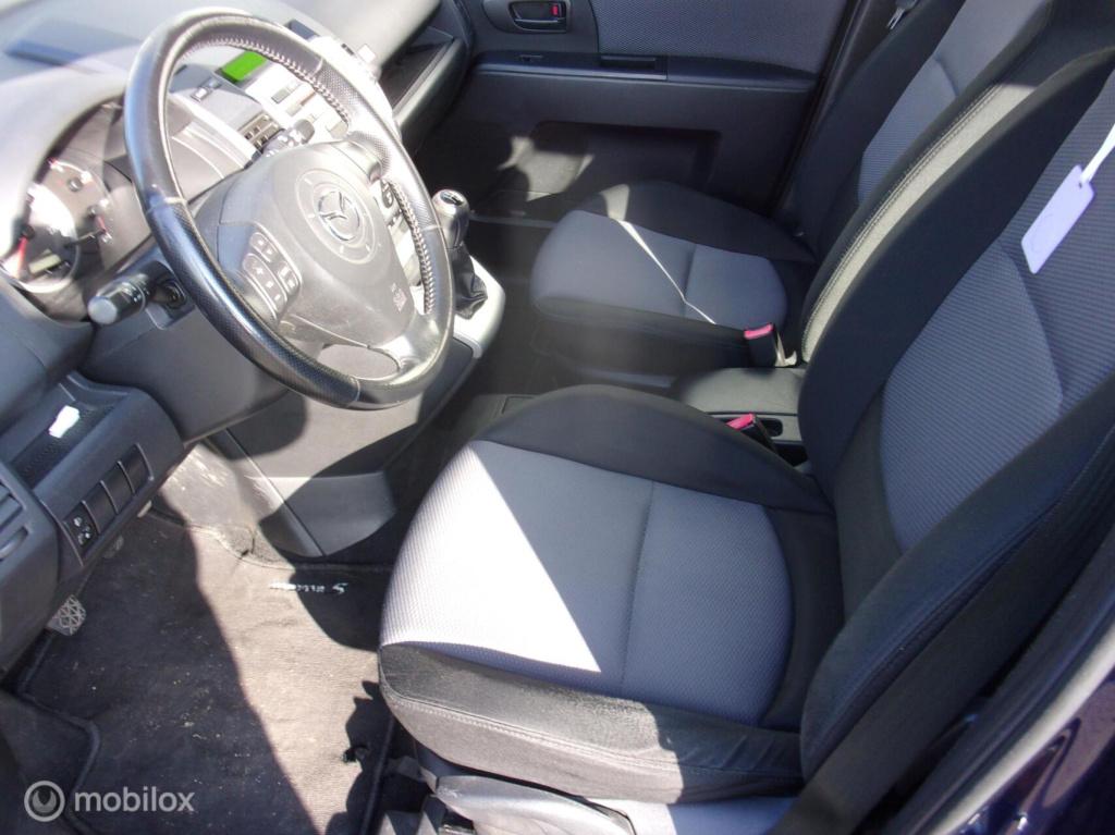 Mazda 5 1.8 touring