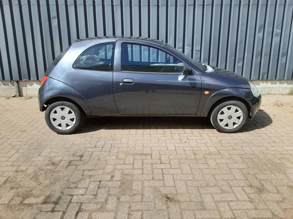 Ford KA 1.3 futura