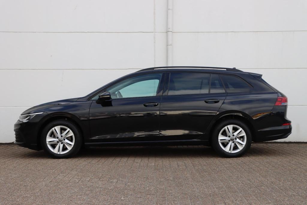 Volkswagen Golf variant 1.0 etsi life business 110pk dsg7
