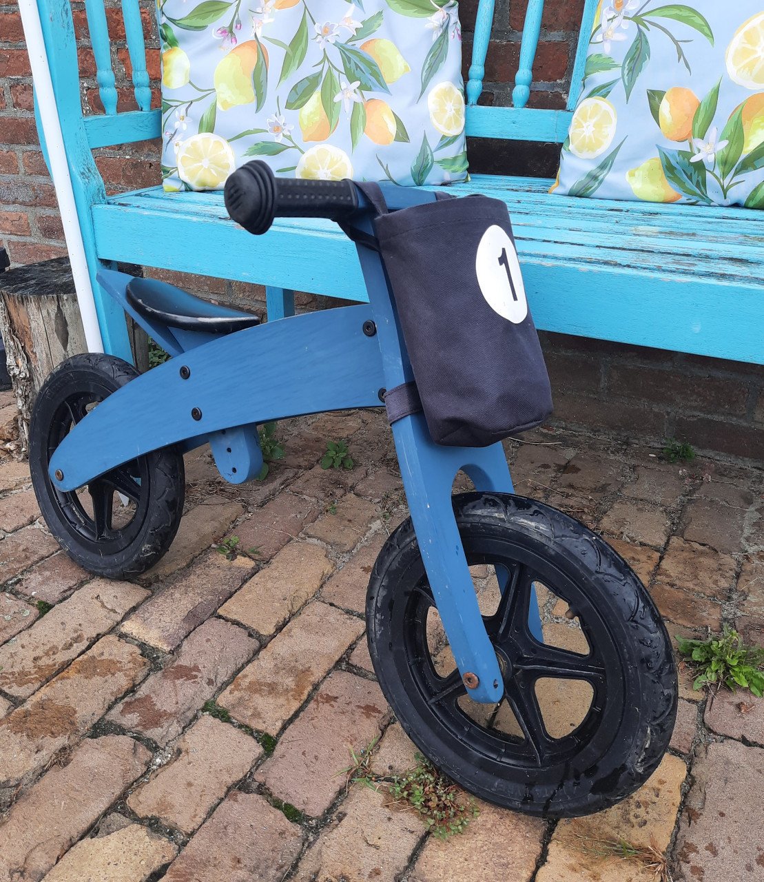 Loopfiets