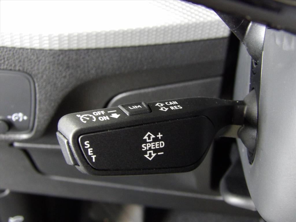 Audi Q2 35 tfsi 150pk s tronic s edition