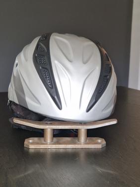 Skihelm maat L/XL