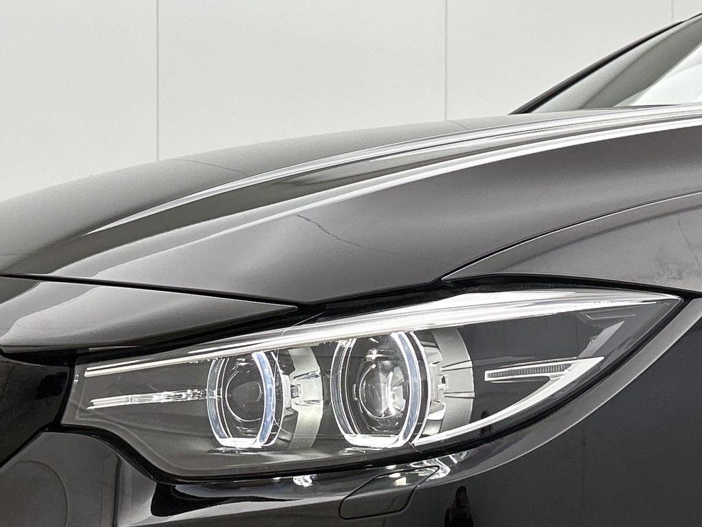 BMW 4 Serie gran coupé 420i executive | automaat | navigatie | climate cont