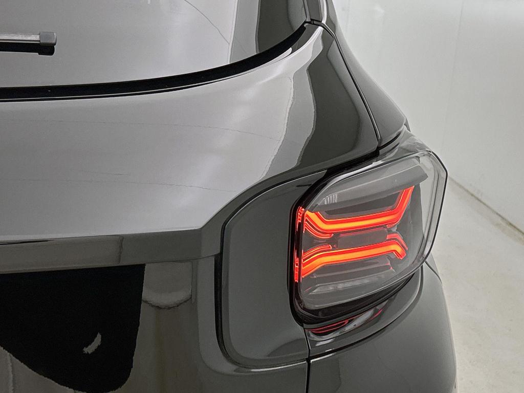 Jeep Avenger 1st edition 54 kwh | automaat | lmv | navigatie | climate cont