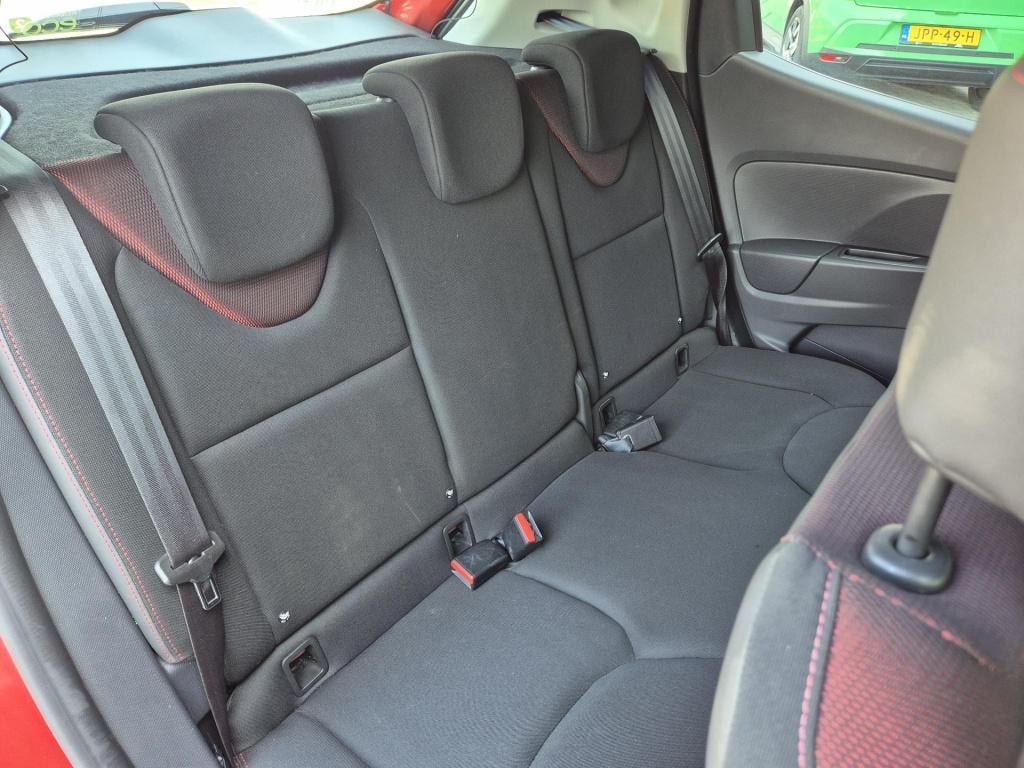 Renault Clio tce 90 expression airco, bluetooth, navigatie, cruise control,