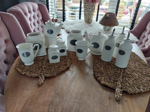 Riverdale servies