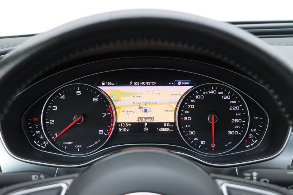 Audi A6 avant 1.8 tfsi ultra s edition l 1e eigenaar l dealer onderhouden
