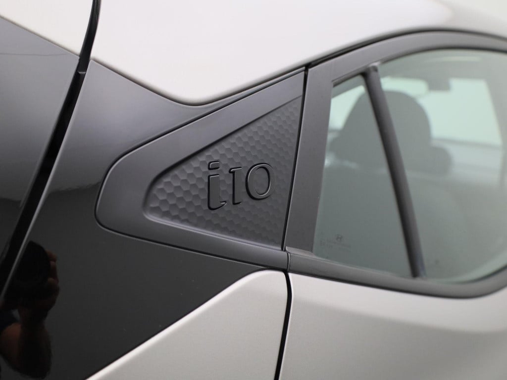 Hyundai I 10 1.0 comfort | airco | dab | cruise control | apple carplay