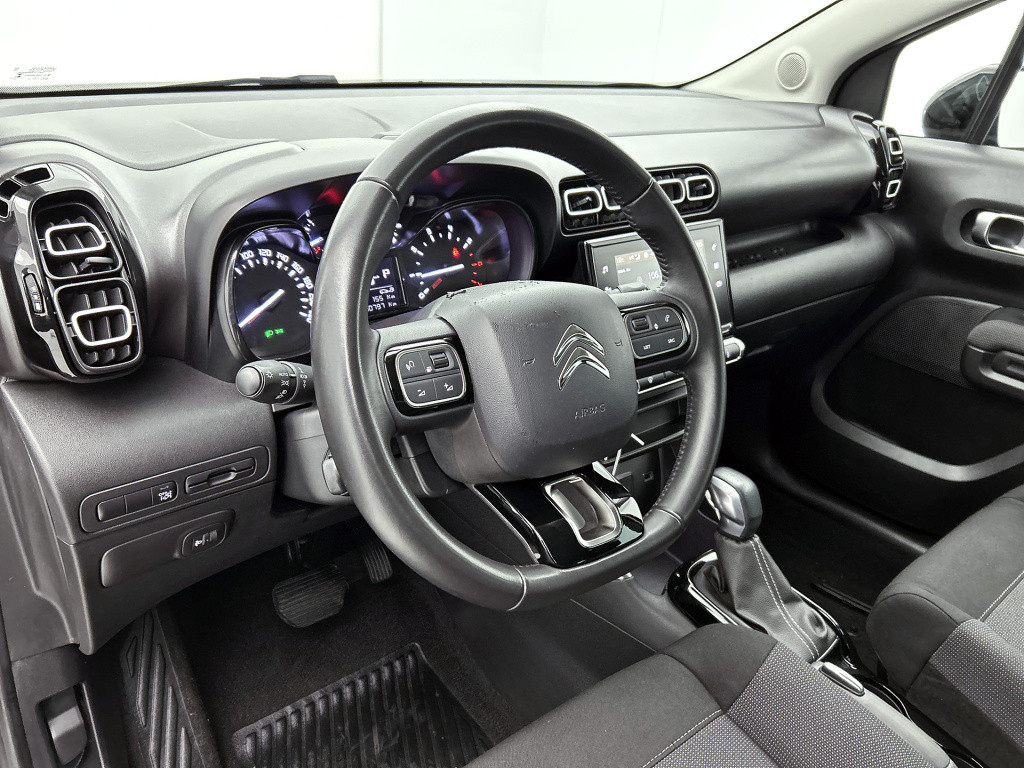 Citroen C3 Aircross 130 pk automaat feel | rijklaar | parkeersensoren achte