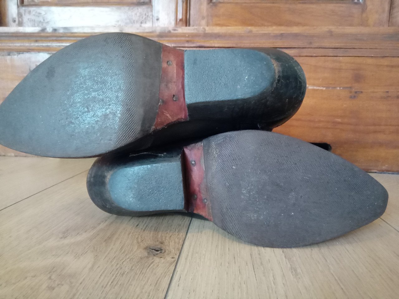 Westernlaarzen/ biker boots
