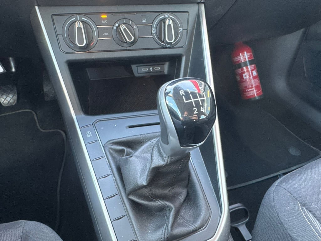 Volkswagen Polo 1.0 tsi life
