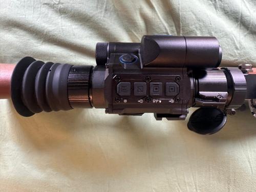 PARD NV008SP-940-70 LRF