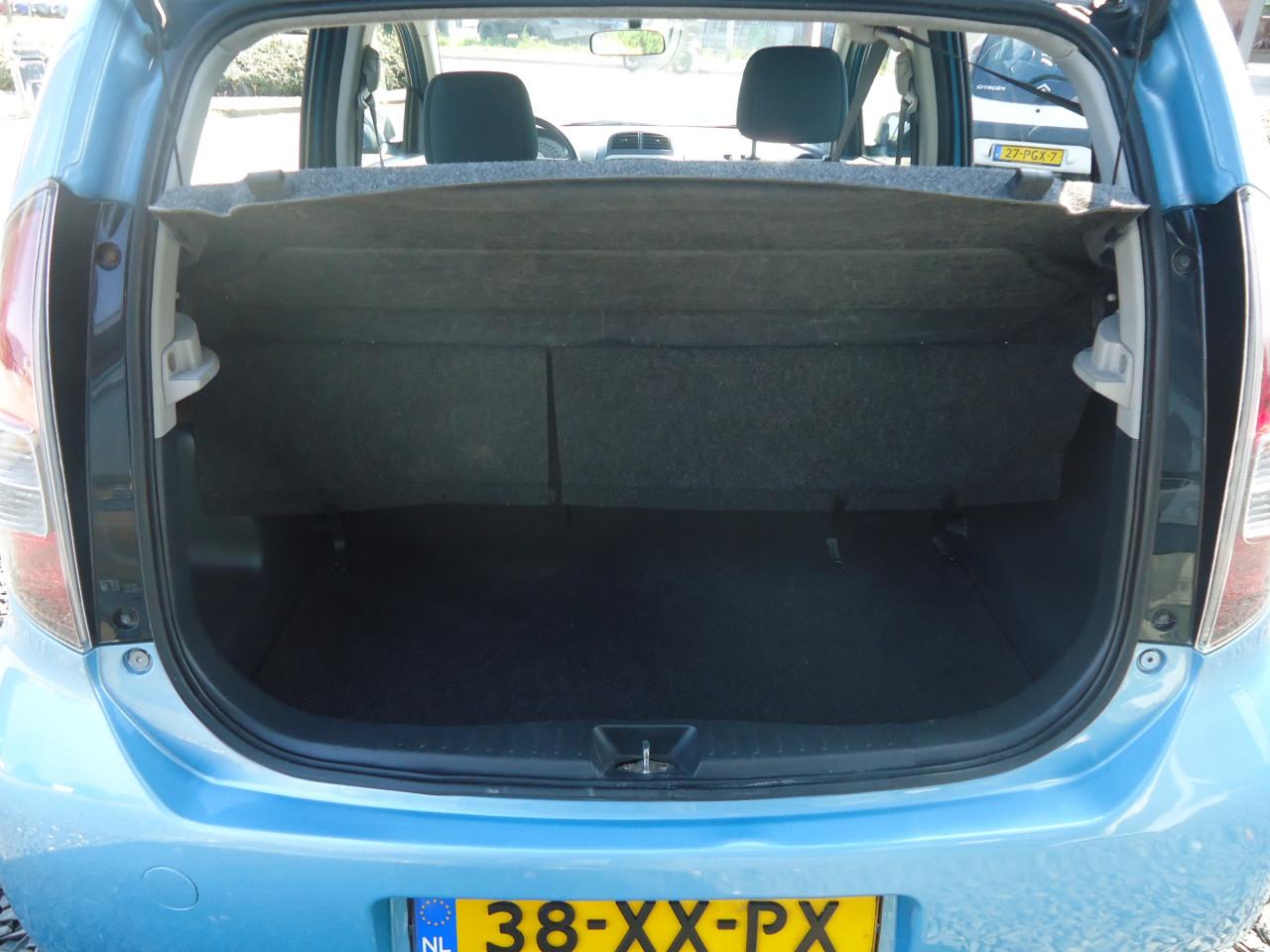DAIHATSU SIRION 2 1.0 PREMIUM