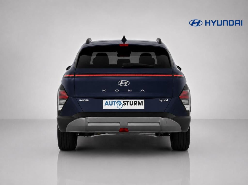 Hyundai Kona 1.6 gdi hev comfort
