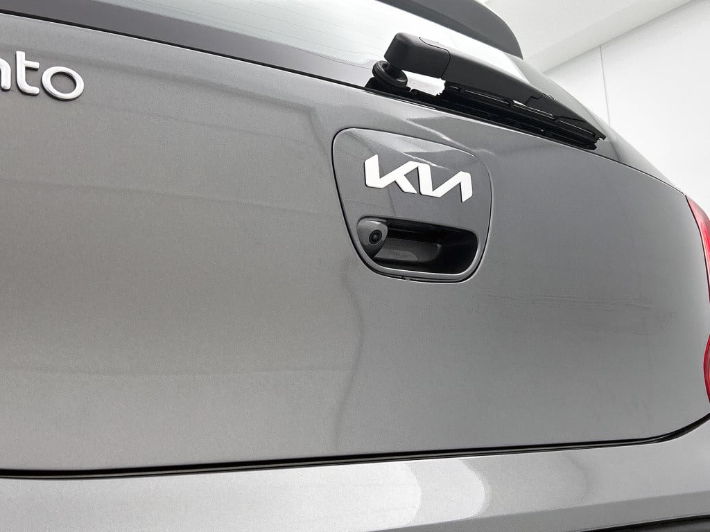 Kia Picanto 1.0 dpi dynamicline