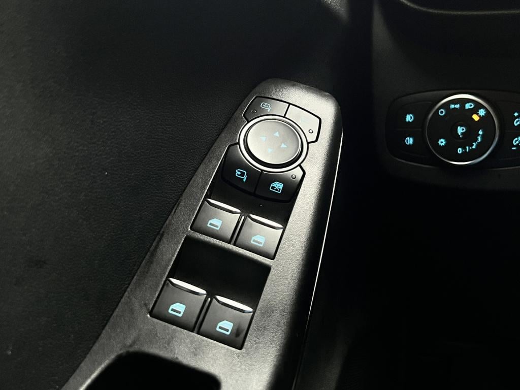 Ford Puma 1.0 ecoboost hybrid st-line | apple/ android carplay | cruise con