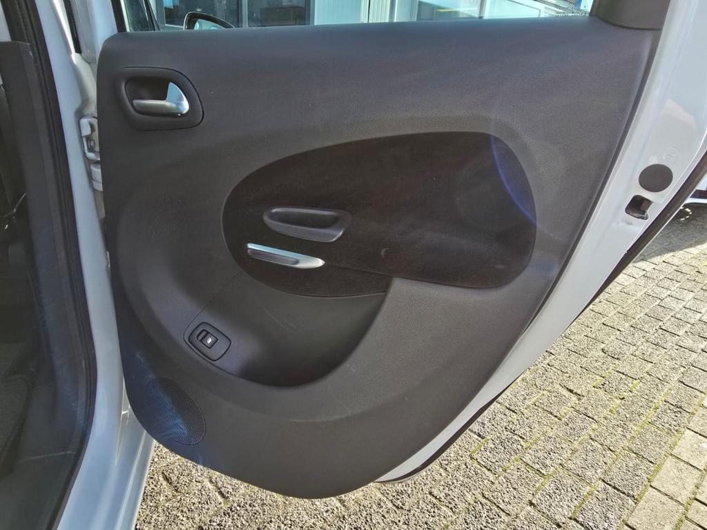 Citroen C3 Picasso 1.6 vti exclusive