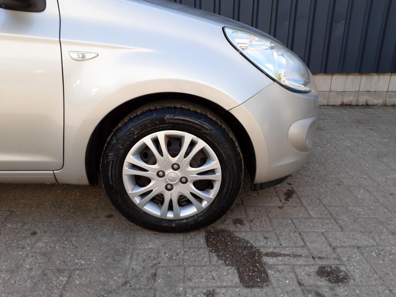 Hyundai i20 1.2i Dynamic Version