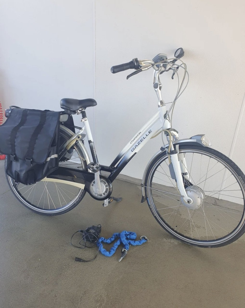 UITZOEKEN | Elektrische fietsen tussen de 350 en 650euro.